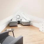 Апартаменты Kuesten West Seitliche Wasserlage, 1 Balkon, 90qm *