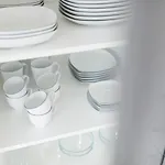 Kuesten West Seitliche Wasserlage, 1 Balkon, 90qm Гретзиль