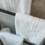 Апартаменты Kuesten West Seitliche Wasserlage, 1 Balkon, 90qm