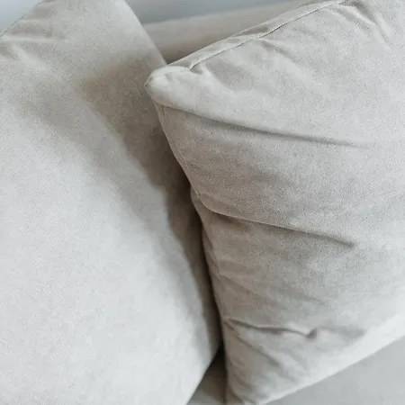 Апартаменты Kuesten West Seitliche Wasserlage, 1 Balkon, 90qm